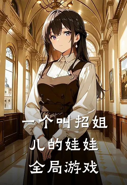 一个叫招姐儿的娃娃全局游戏
