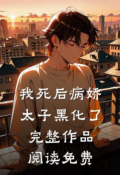 我死后病娇太子黑化了完整作品阅读免费