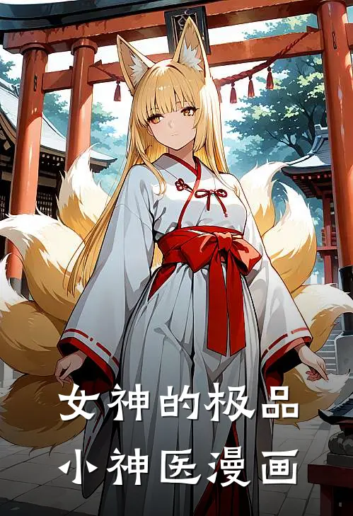 女神的极品小神医漫画