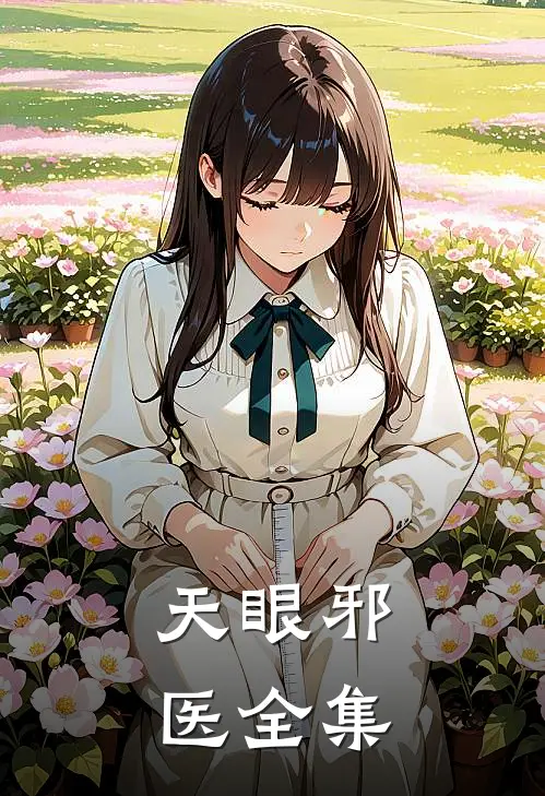 天眼邪医全集