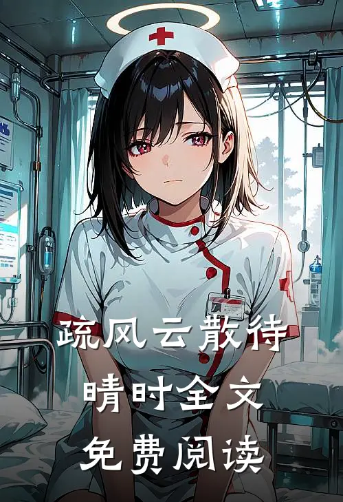 疏风云散待晴时全文免费阅读