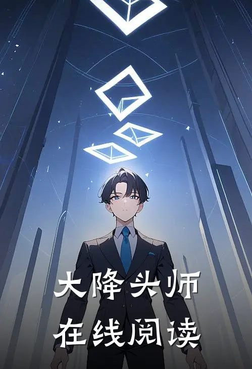 大降头师在线阅读