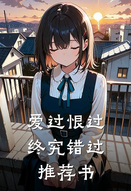爱过恨过终究错过推荐书