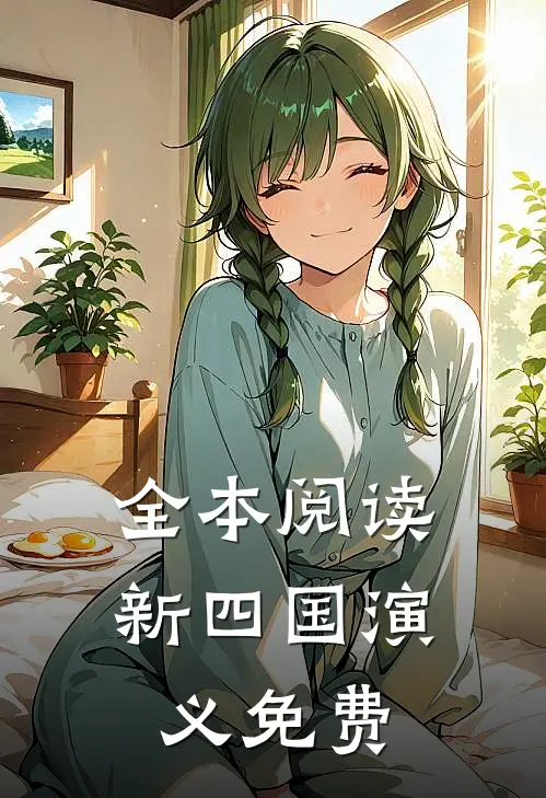 全本阅读新四国演义免费