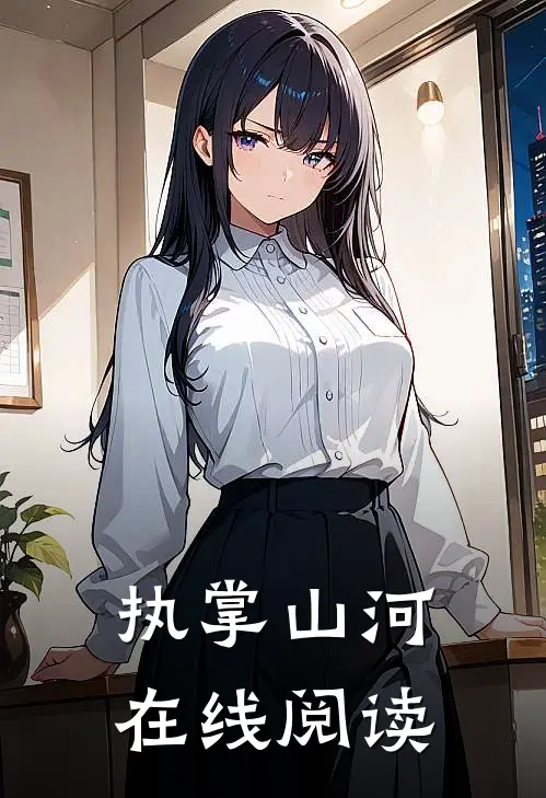 执掌山河在线阅读