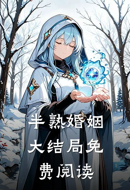 半熟婚姻大结局免费阅读