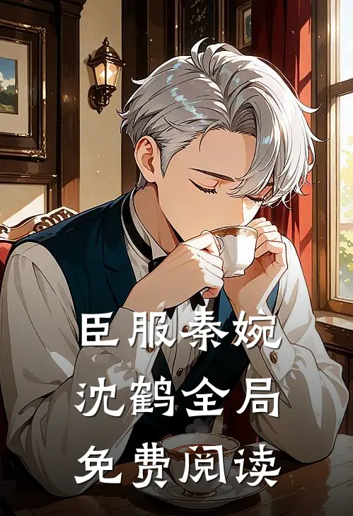 臣服秦婉沈鹤全局免费阅读