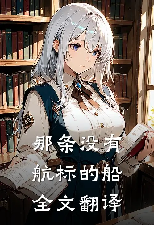 那条没有航标的船全文翻译