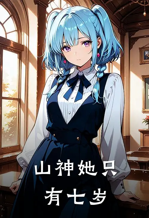 山神她只有七岁