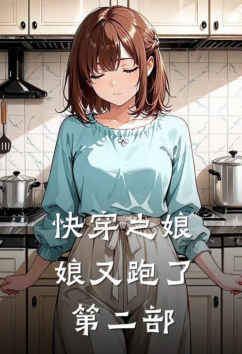 快穿之娘娘又跑了第二部