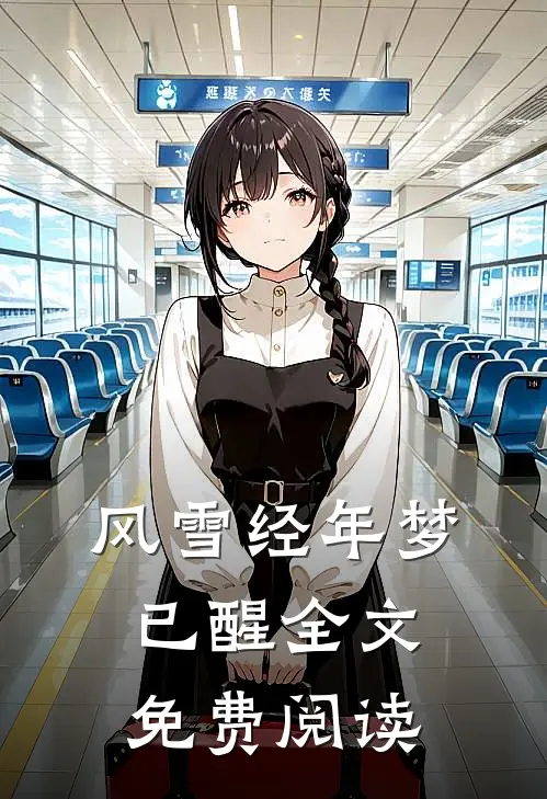风雪经年梦已醒全文免费阅读
