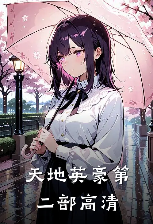 天地英豪第二部高清