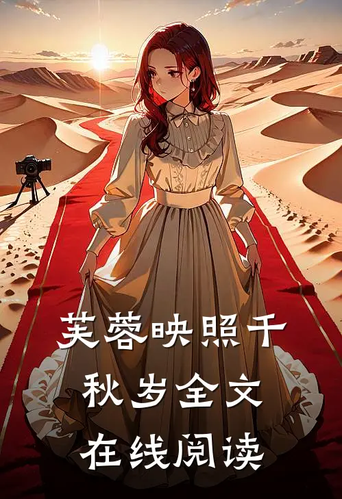 芙蓉映照千秋岁全文在线阅读