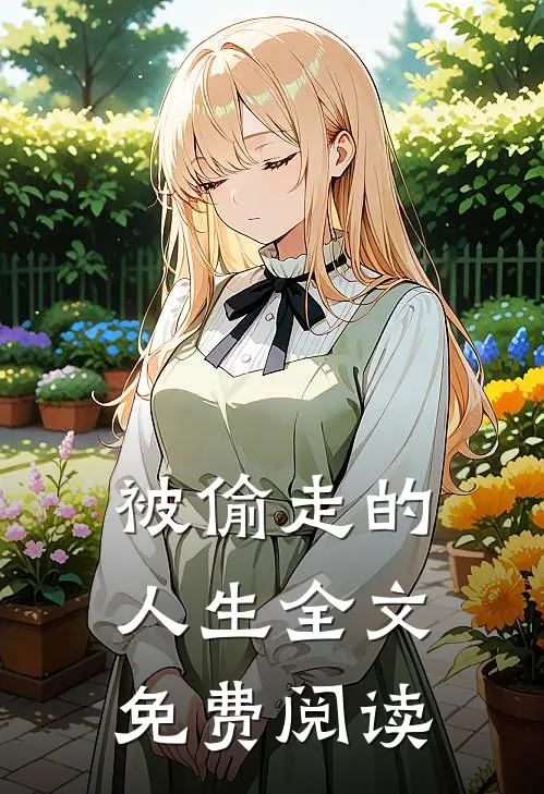 被偷走的人生全文免费阅读