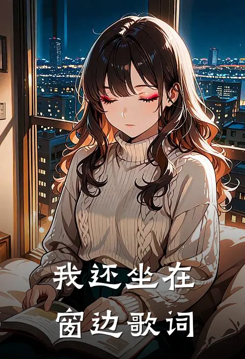 我还坐在窗边歌词