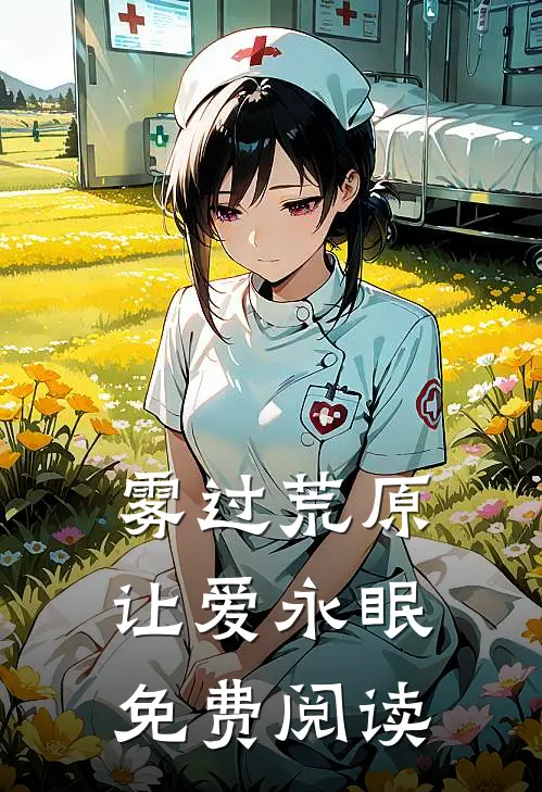 雾过荒原让爱永眠免费阅读