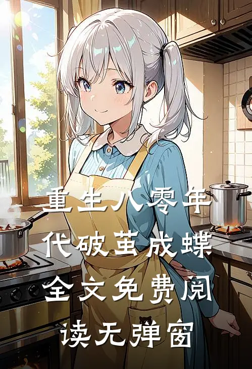 重生八零年代破茧成蝶全文免费阅读无弹窗