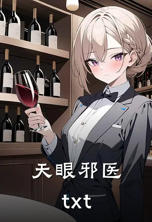 天眼邪医txt