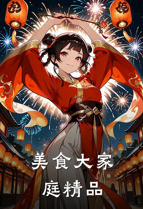 美食大家庭精品