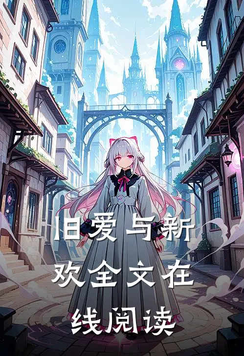 旧爱与新欢全文在线阅读