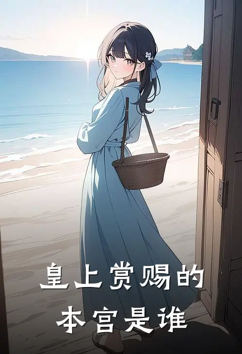 皇上赏赐的本宫是谁