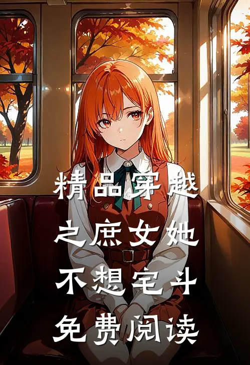 精品穿越之庶女她不想宅斗免费阅读