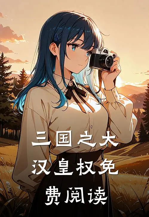 三国之大汉皇权免费阅读