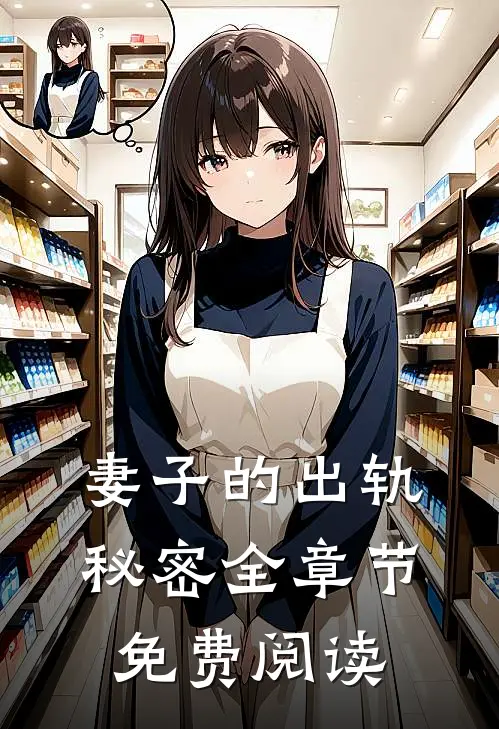 妻子的出轨秘密全章节免费阅读