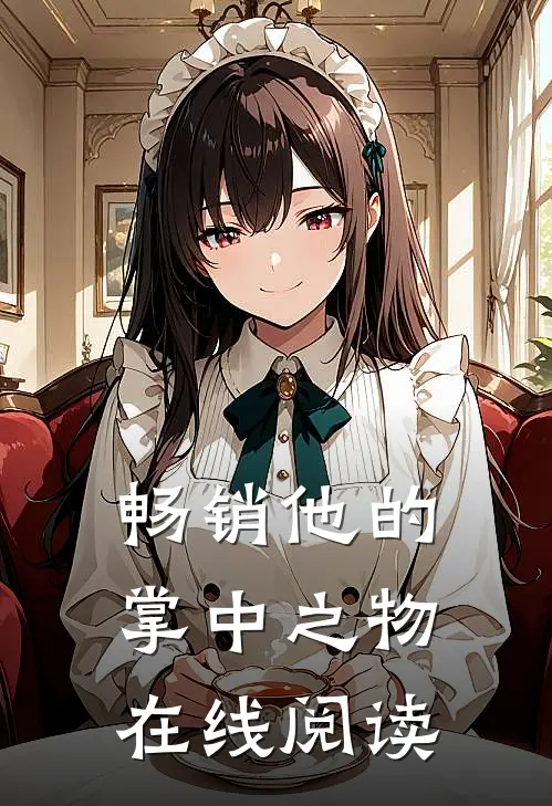 畅销他的掌中之物在线阅读
