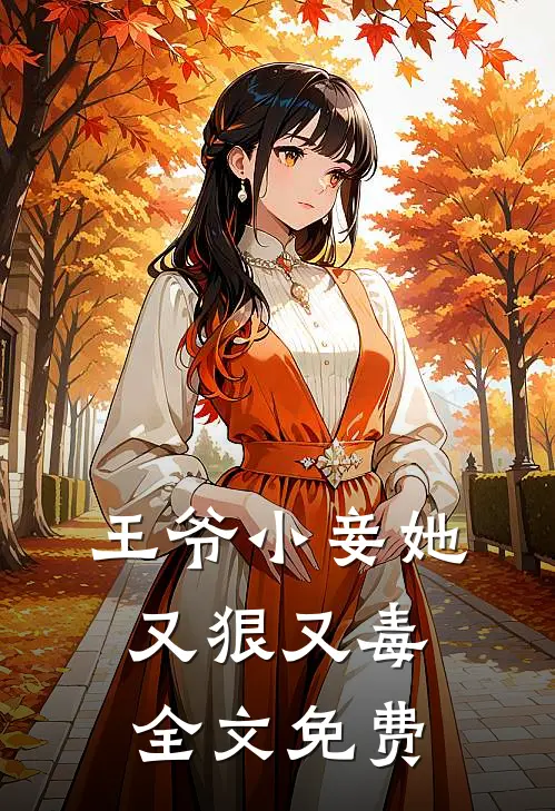 王爷小妾她又狠又毒全文免费