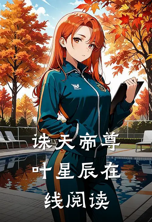 诛天帝尊叶星辰在线阅读
