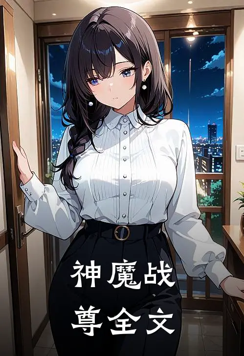神魔战尊全文
