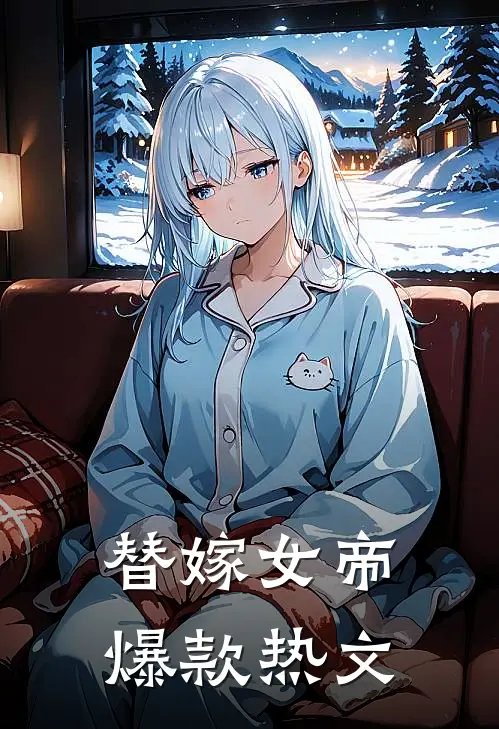 替嫁女帝爆款热文