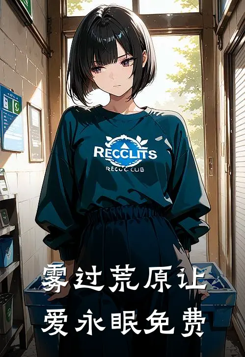 雾过荒原让爱永眠免费