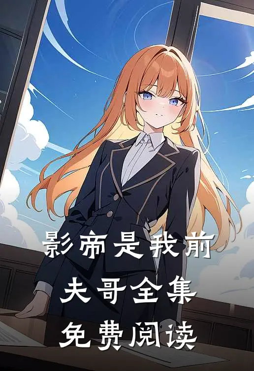 影帝是我前夫哥 全集免费阅读