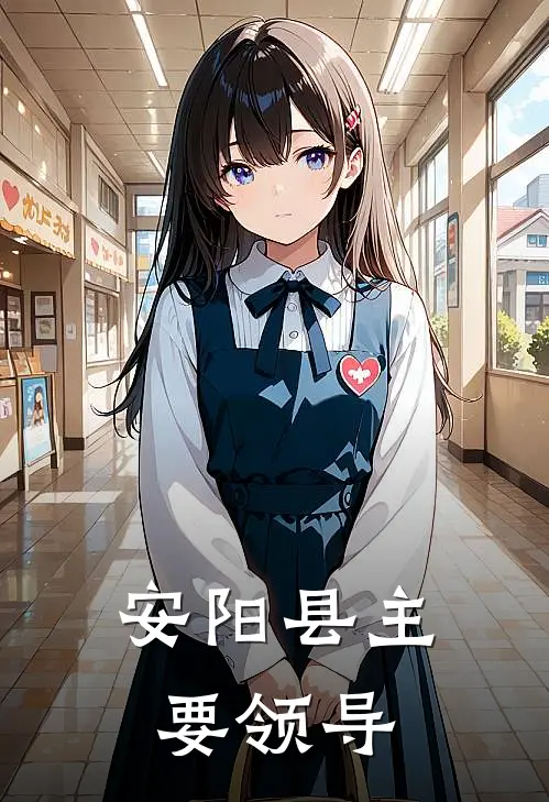 安阳县主要领导