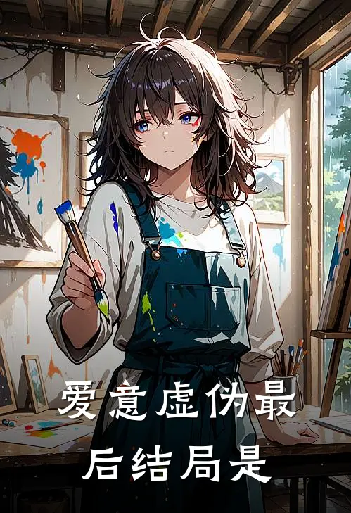 爱意虚伪最后结局是
