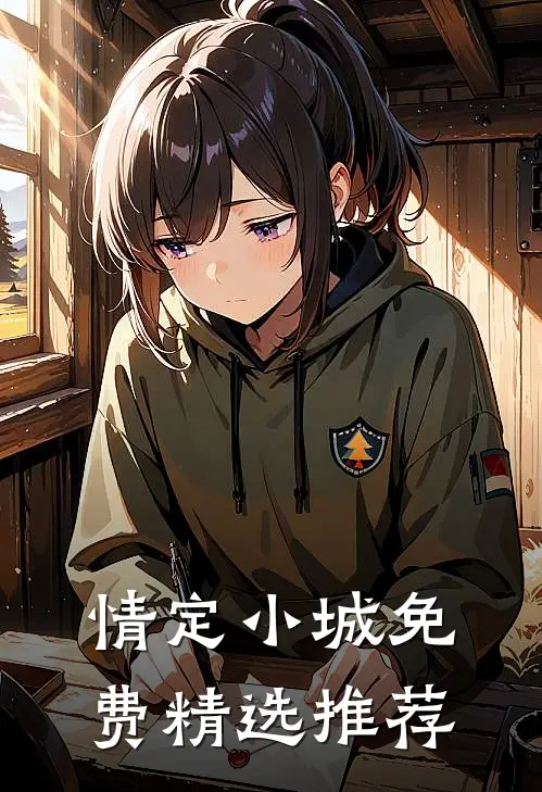 情定小城免费精选推荐