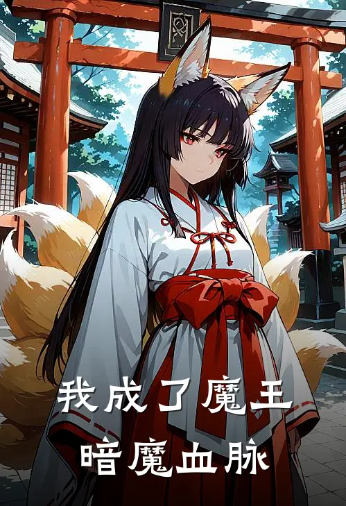 我成了魔王暗魔血脉免费阅读
