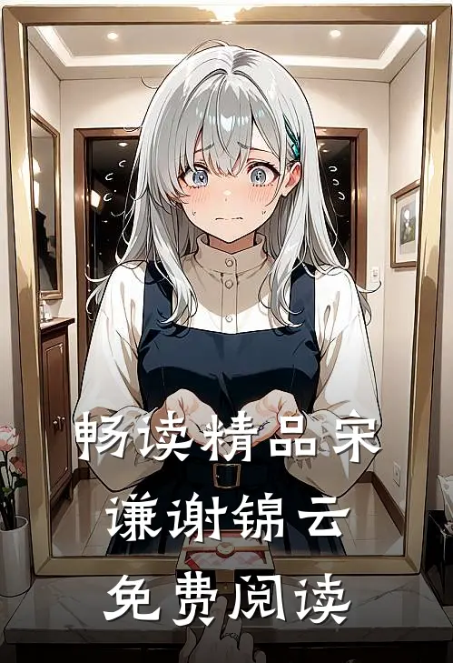 畅读精品宋谦谢锦云免费阅读