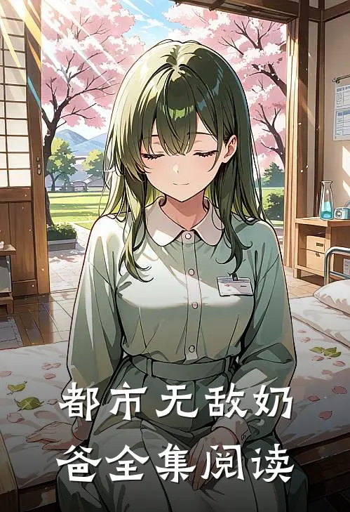 都市无敌奶爸全集阅读