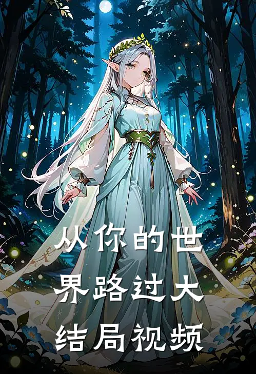 从你的世界路过大结局视频