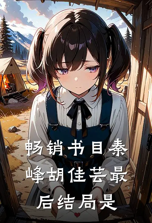 畅销书目秦峰胡佳芸最后结局是