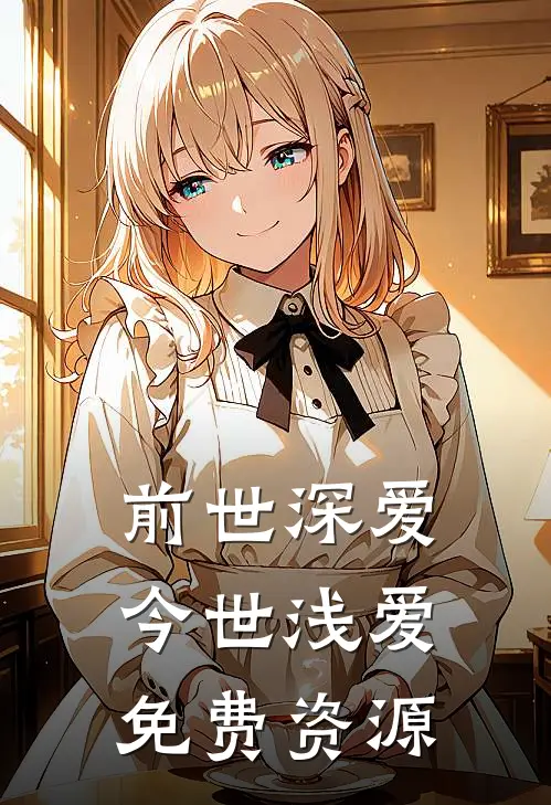 前世深爱今世浅爱免费资源