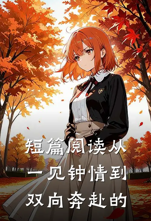 短篇阅读从一见钟情到双向奔赴的