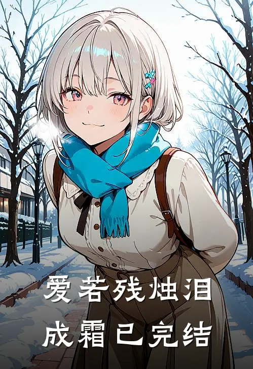 爱若残烛泪成霜已完结