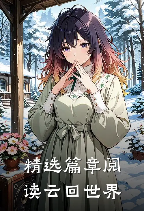 精选篇章阅读云回世界