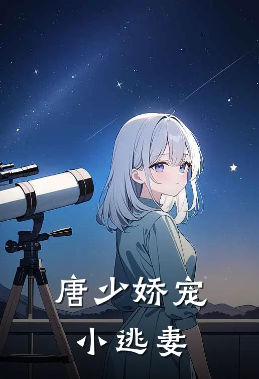 唐少娇宠小逃妻