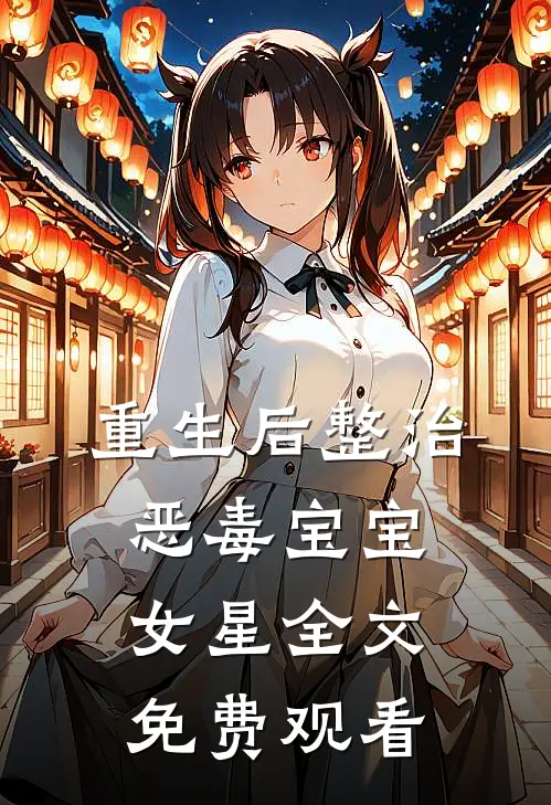 重生后整治恶毒宝宝女星全文免费观看