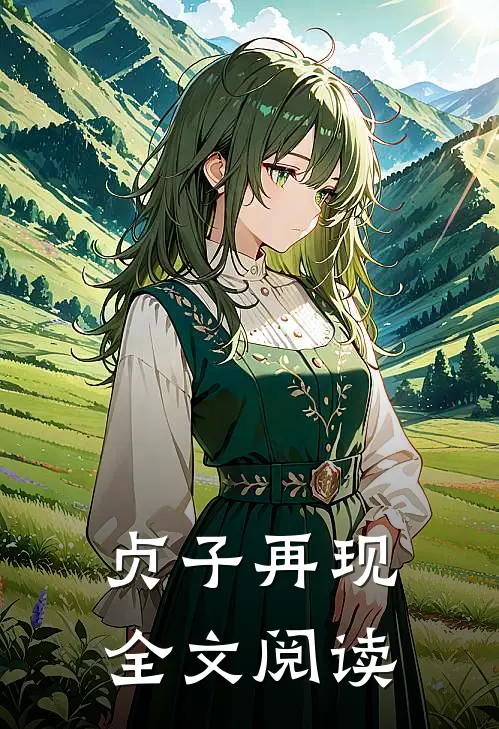 贞子再现全文阅读